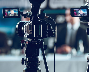 Media attention for CEOs