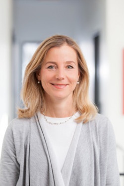 Birgit Brabeck