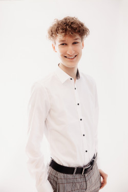 Moritz Engels