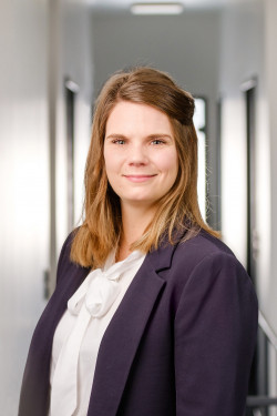 Lisa Krekel